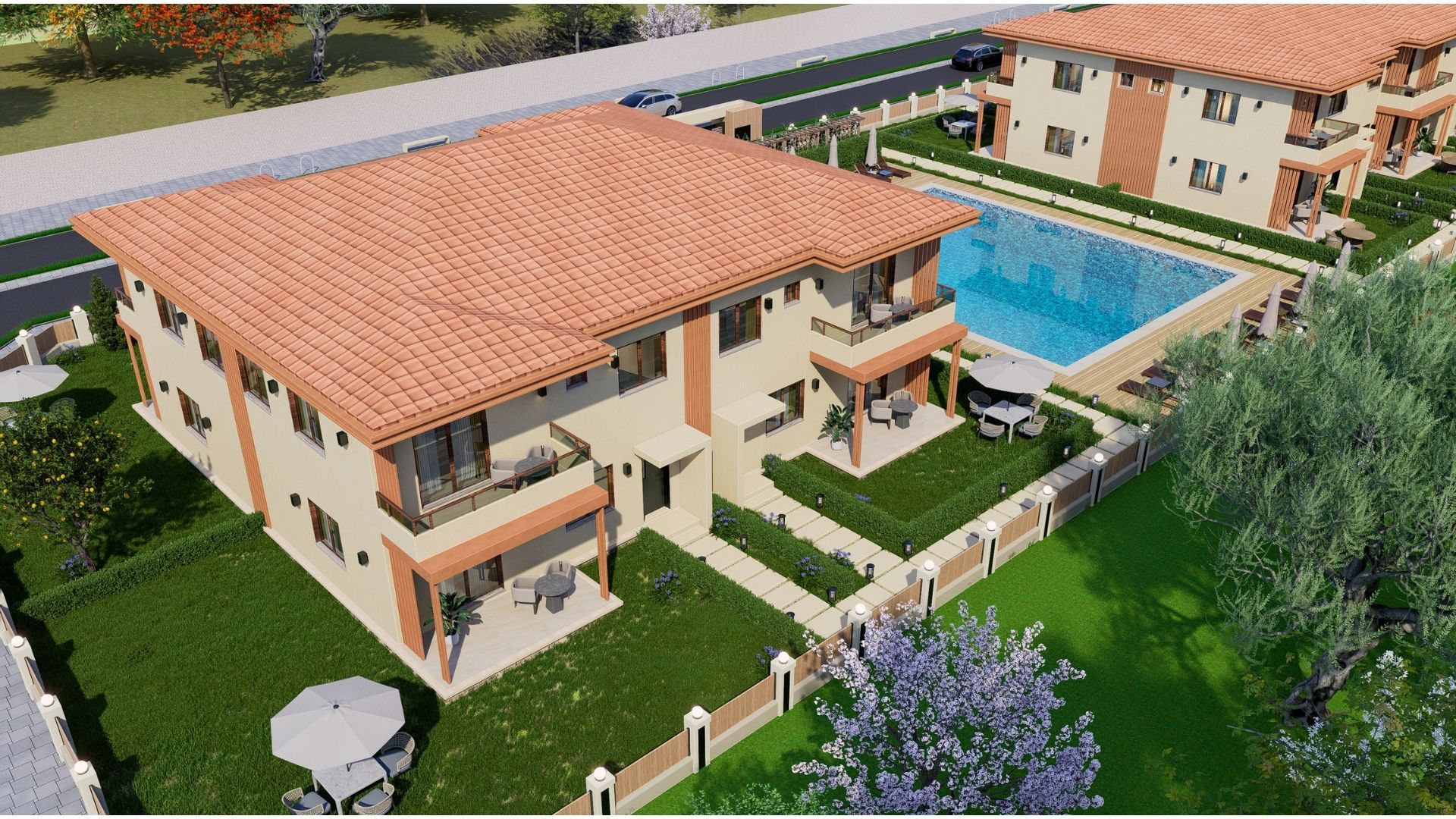 Loya Villas